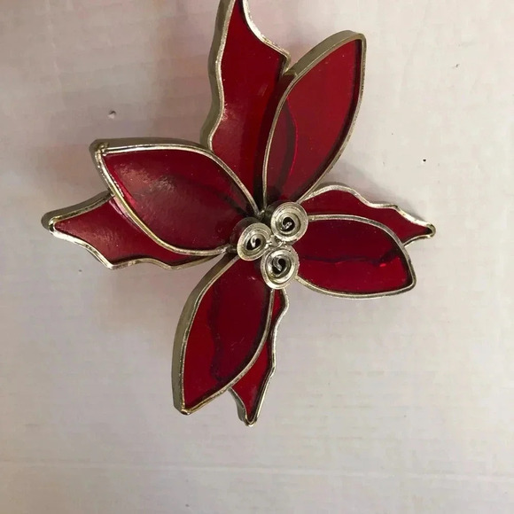 Stained Glass Ornaments - Picture 8 of 11